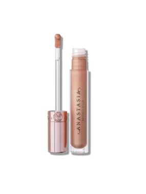 NWT Anastasia Beverly Hills Lip Gloss in Honey Kiss
